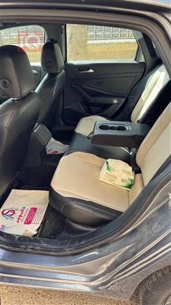 فولكسفاغن جيتا